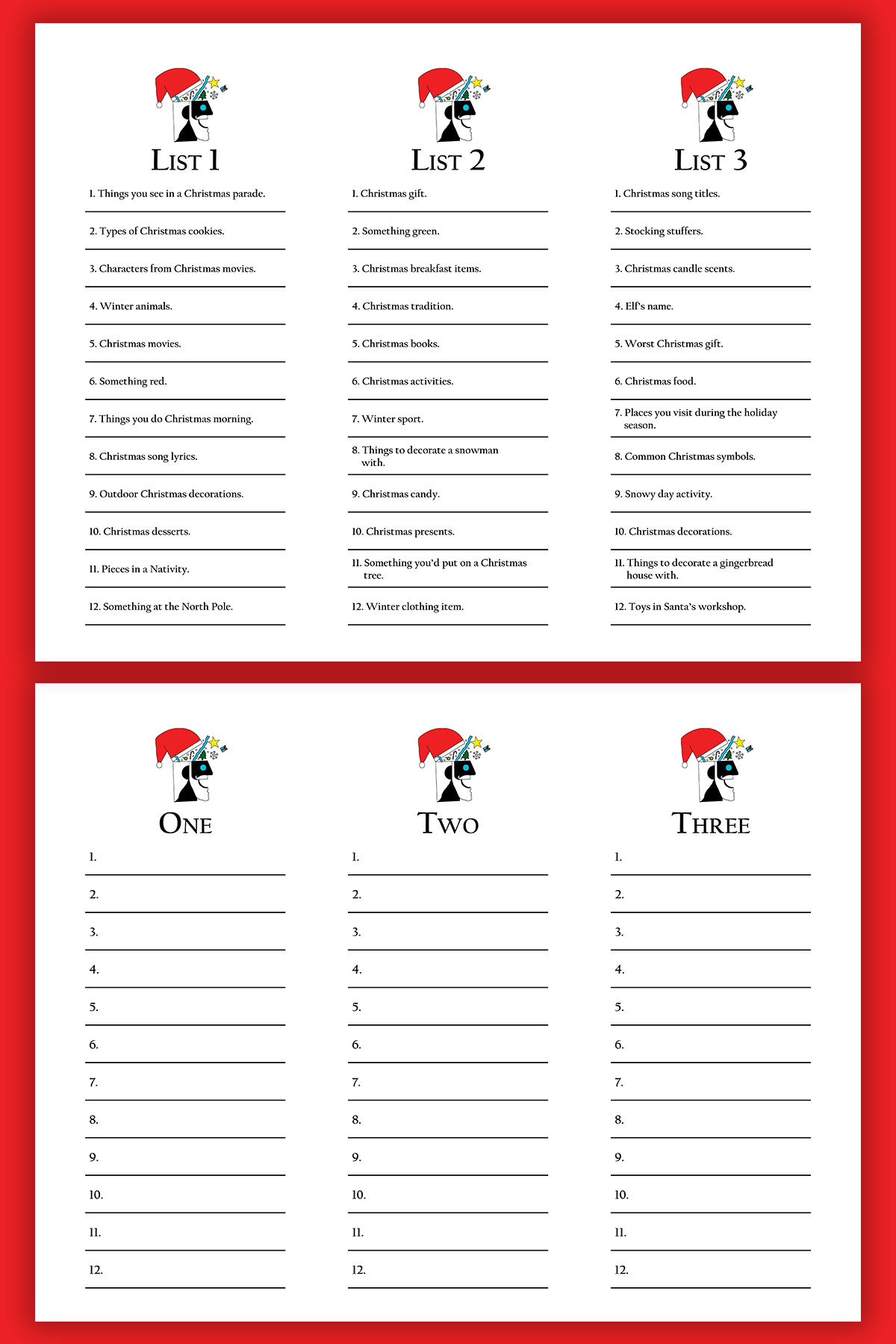 free-christmas-scattergories-printable-example-6 - mom envy